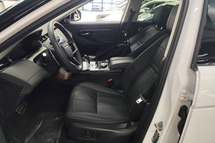 Used Land Rover Range Rover Evoque 2021 Range Rover Velar 249 PS R-Dynamic HSE Luxury Edition