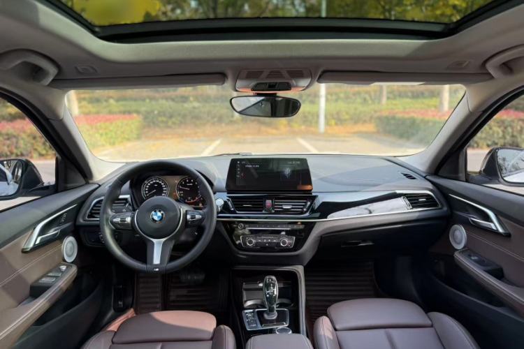 Used BMW 1 Series 2022 120i M Sport Night Edition