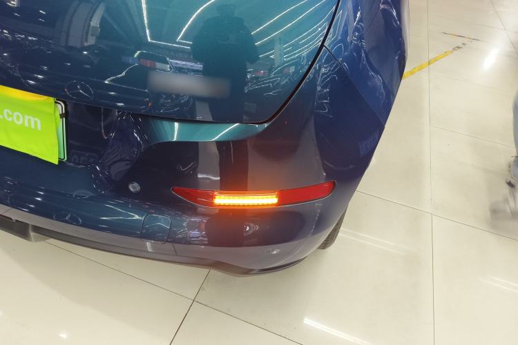 Used ORA Good Cat 2023 401 km Standard Range Luxury Version Lithium Iron Phosphate