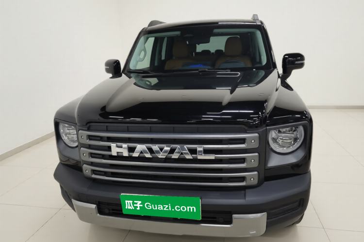 Used Haval Raptor New Energy 2024 Hi4 102 Pro