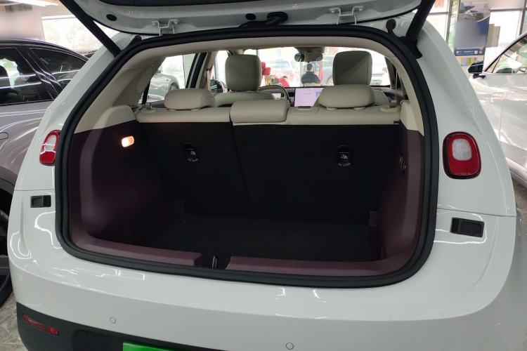 Used  firefly 2025 Illuminated Edition
