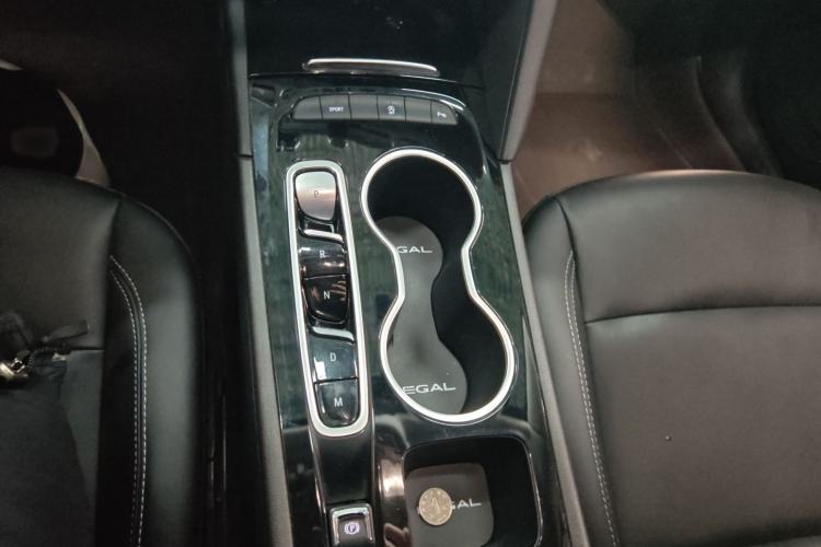 Used Buick Regal 2024 25T Deluxe Edition
