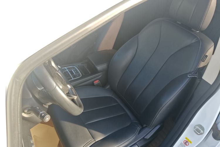 Used BYD Song MAX 2021 Upgraded Model 1.5T Automatic Luxury 7-Seater