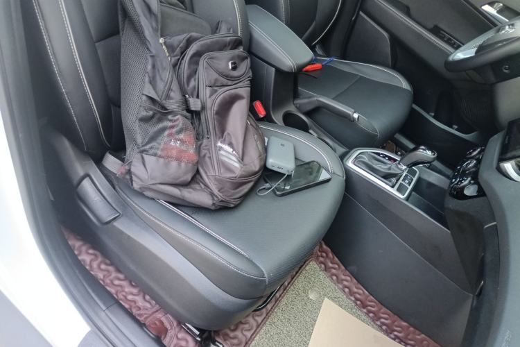 Used Hyundai ix25 2017 1.6L Automatic Smart Version
