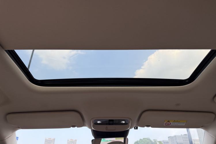 Used Hima AITO M7 2024 1.5T Rear-Drive Plus Version 5 Seats
