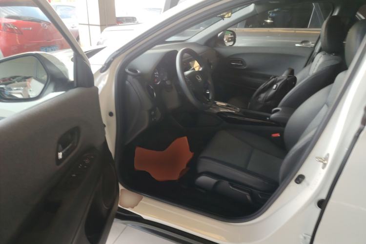 Used Honda XR-V 2021 1.5L CVT Comfort Version
