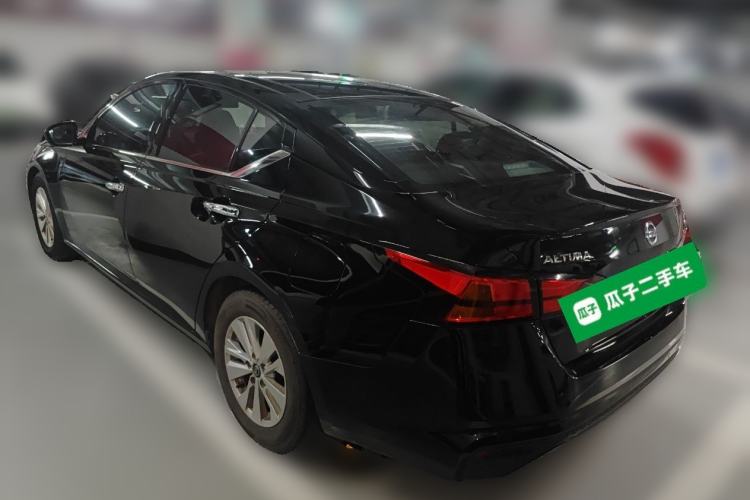 Used Nissan Teana 2019 2.0L XL Comfort Edition
