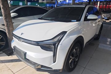 Used NETA U 2022 Zhi400 Pro Ternary Lithium