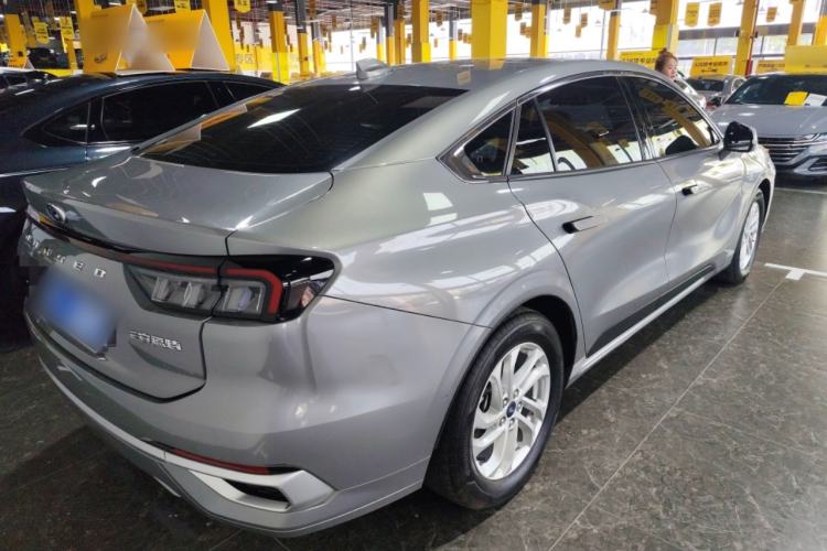 Used Ford Mondeo 2023 EcoBoost 180 Comfort Model
