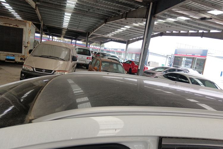 Used BYD Song MAX 2017 1.5T Automatic Smart Connect Elite 7-Seater