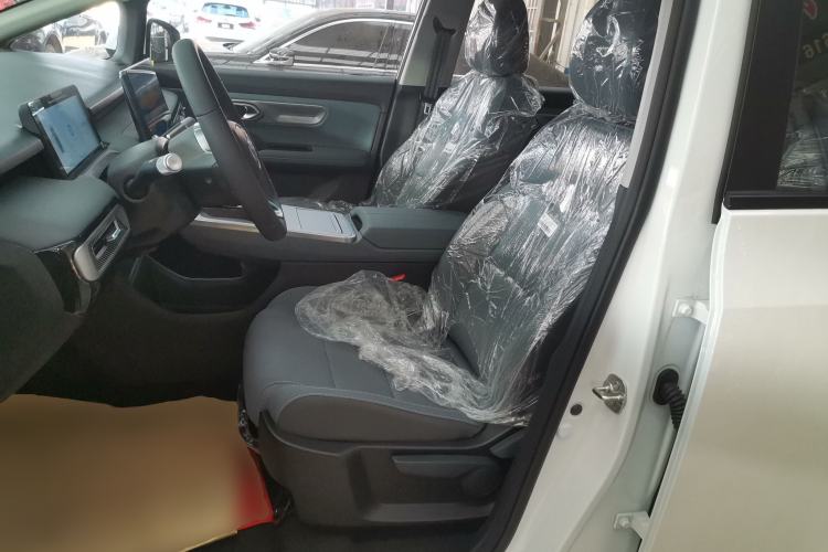 Used AION Y 2025 Plus 510 Smart Edition
