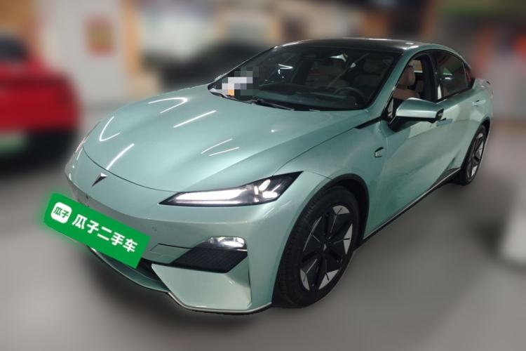 Used Deepal SL03 2022 515 Pure Electric Version