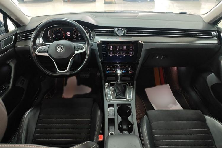 Used Volkswagen Magotan 2020 330TSI DSG Luxury Edition
