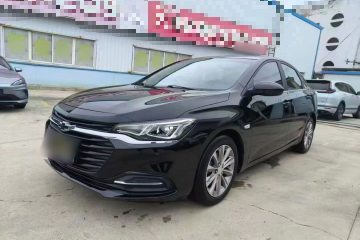 Used Chevrolet Monza 2022 320 Automatic Enjoyment Sunroof Version