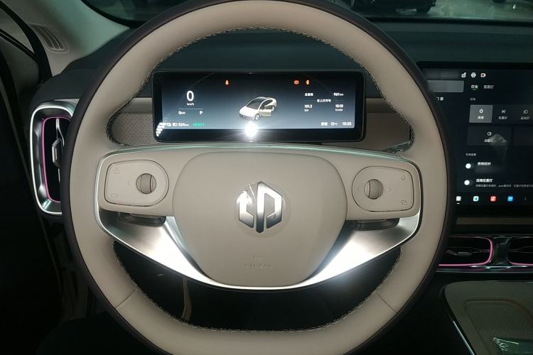 Used Leapmotor B01 2025 650 Enjoyment Edition
