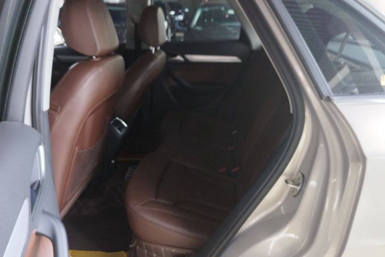 Used Audi Q3 2015 35 TFSI quattro Technology Edition