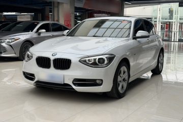 Used BMW 1 Series 2013 Revised 118i Sport Edition