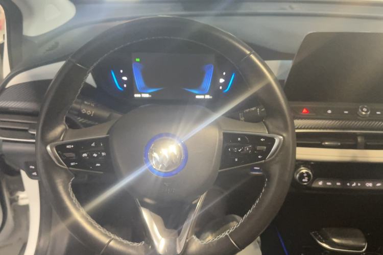 Used Buick Velite 6 2020 Plug-in Hybrid Connected Smart Model