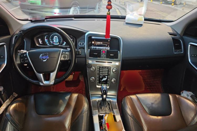 Used Volvo XC60 (Import) 2014 Restyled T5 Zhiya Edition