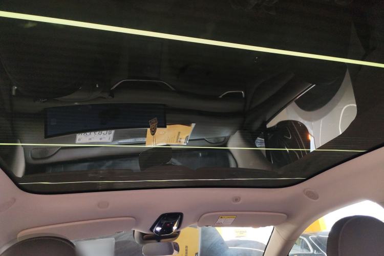 Used  LS6 2025 Lingxi Intelligent Driving Edition
