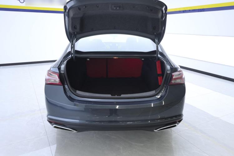 Used Chevrolet Malibu XL 2021 535T Automatic Sport Edition