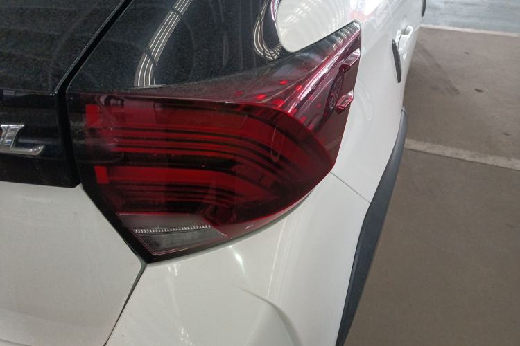 Used Toyota YARiS L 2022 X-Trail 1.5L CVT Luxury PLUS Edition
