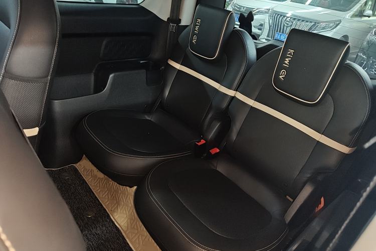 Used Baojun KiWi EV 2022 Artist Lite Edition Ternary Lithium
