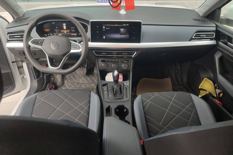 Used Volkswagen Lavida 2023 Revised 1.5L Automatic DeYi Edition
