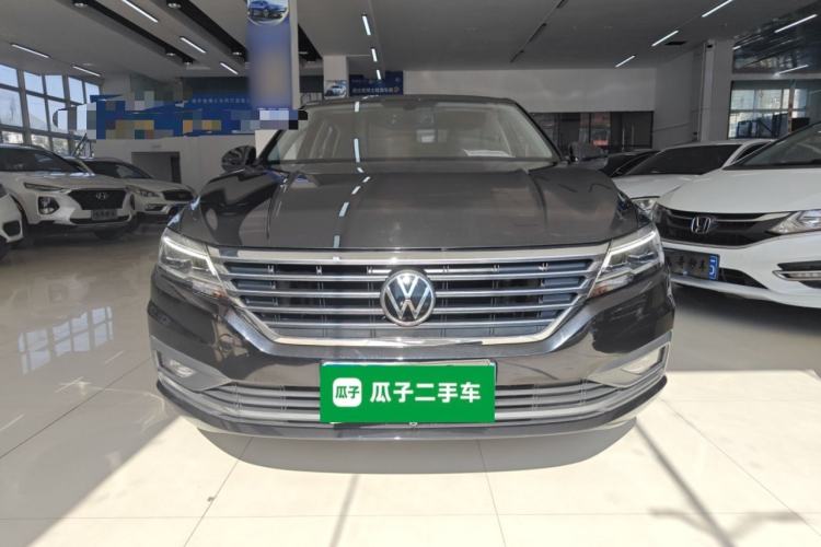 Used Volkswagen Lavida 2022 280TSI DSG Comfort Edition
