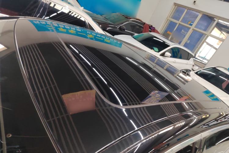 Used BMW 5 Series 2020 530Li Leading Edition Luxury Package
