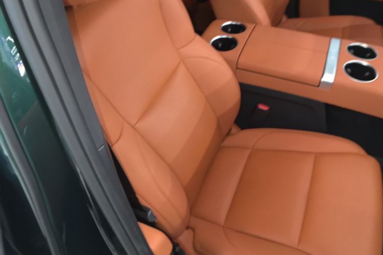 Used Li Auto L8 2023 Pro Model