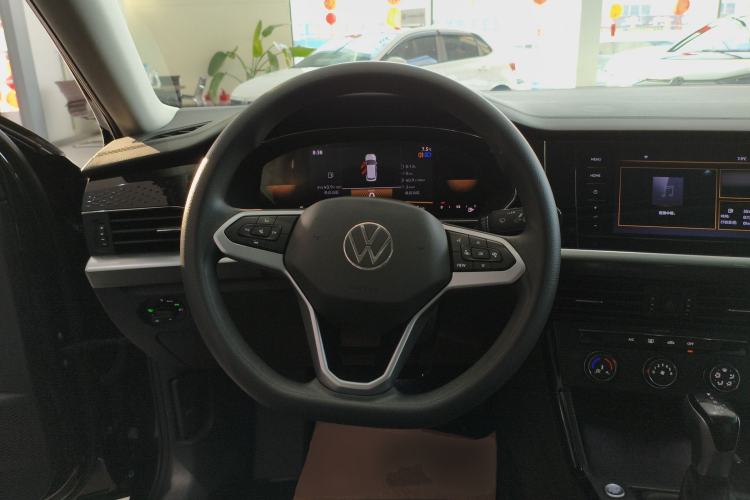 Used Volkswagen Passat 2024 280TSI Business Edition