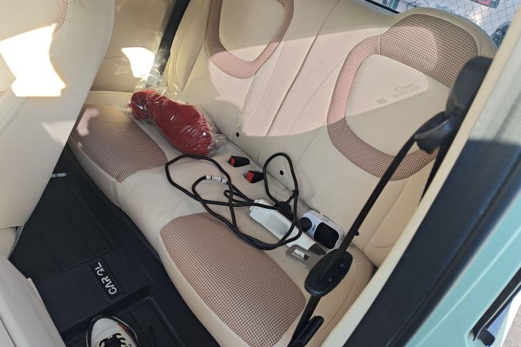 Used Wuling Hongguang MINIEV 2024 3rd Generation 170 km
