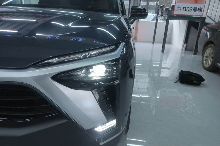 Used Nio ES8 2022 100 kWh Six-Seater Version
