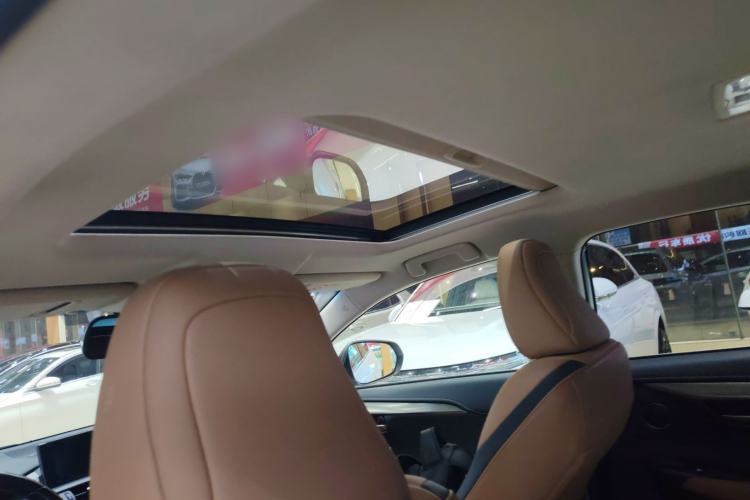 Used Lexus NX 2015 200T All-Wheel-Drive Fēngshàng Edition
