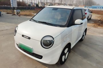 Used Qiyuan Lumin 2024 130km Qingyue Version