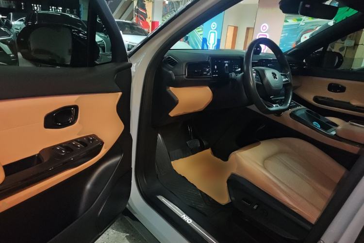 Used Nio ES6 2020 610 km Performance Version
