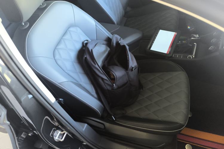 Used Volkswagen Sagitar 2023 300TSI DSG Excellence Edition