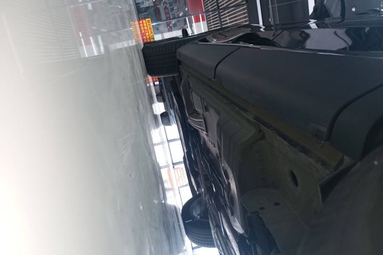 Used Buick Envision 2022 Encore Plus 652T Five-Seat Luxury Model
