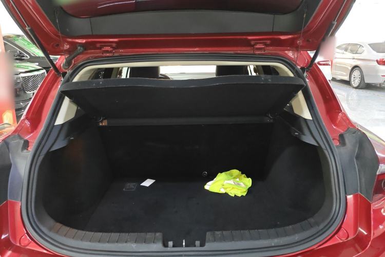 Used Geely Auto Emgrand GS 2020 1.4T CVT Ya