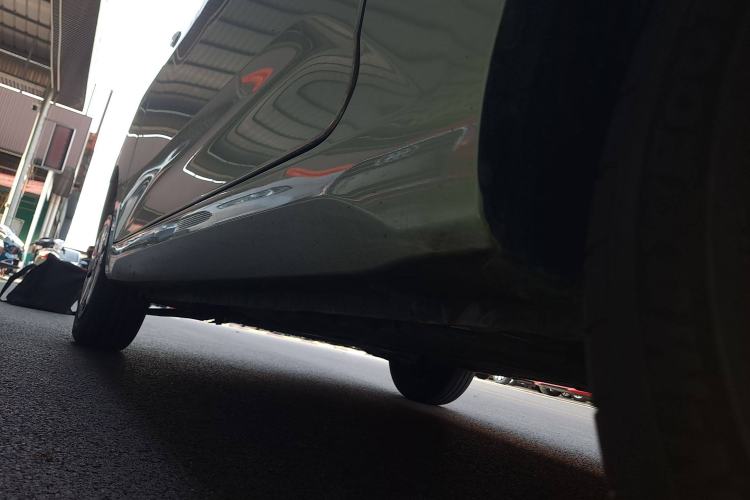 Used Wuling Hongguang MINIEV 2024 3rd Generation 215km Advanced Version
