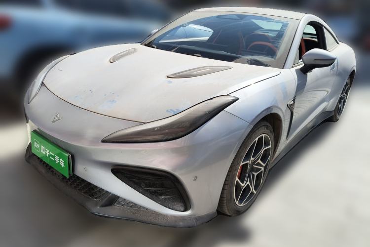 Used NETA GT 2023 580 AWD