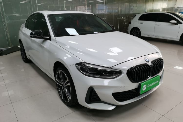 Used BMW 1 Series 2022 125i M Sport Night Edition
