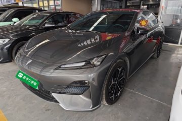 Used Deepal SL03 2025 Range-Extended Elite Version