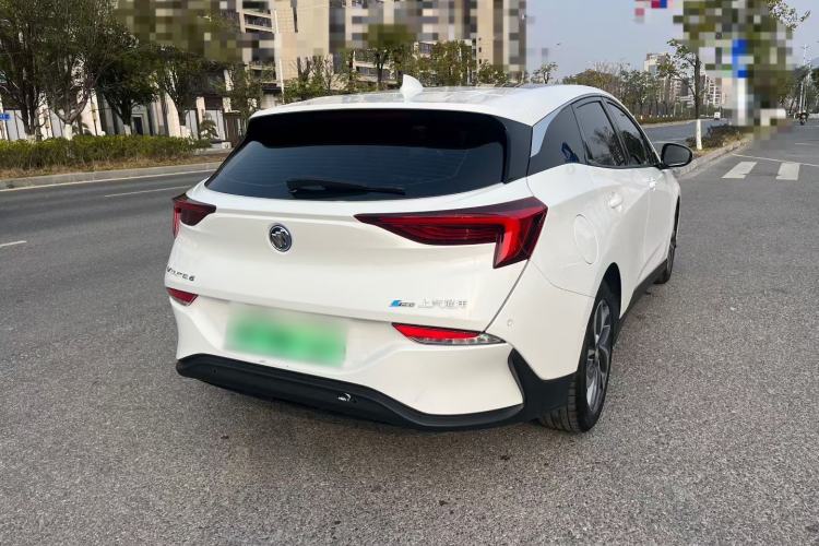 Used Buick Velite 6 2022 Plug-in Hybrid Connected Smart Model
