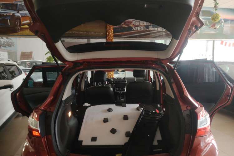 Used Nissan Tiida 2021 1.6L CVT Smart Drive Edition
