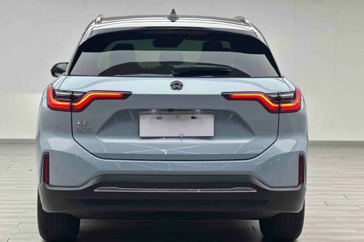 Used Nio ES6 2020 600 km Sport Edition
