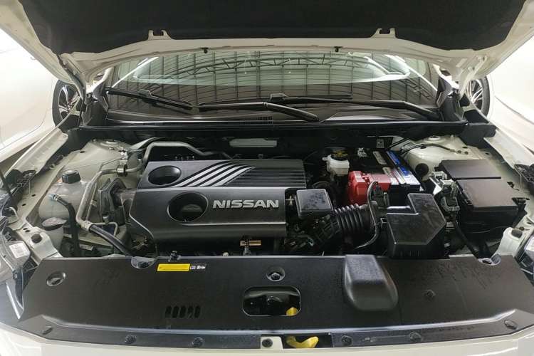 Used Nissan Sylphy 2022 1.6L XL CVT Enjoyment Edition
