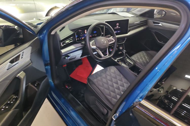 Used Volkswagen Sagitar 2023 280TSI DSG Beyond Lite Edition
