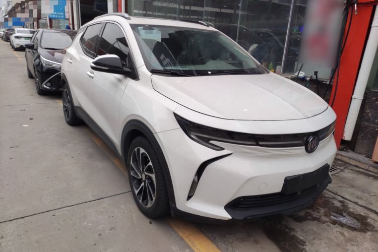 Used Buick Velite 7 2020 652E Connected Smart Edition
